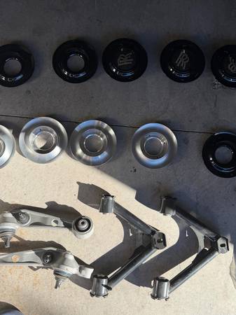 OEM komponent — BMW, dovoz USA — foto 1