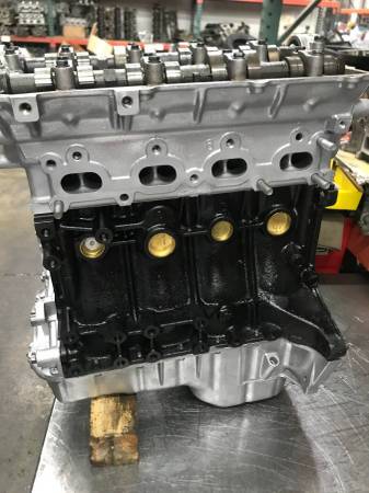 Motor — Mazda, dovoz USA — foto 1 z 6 Motor — Mazda, dovoz USA — foto 1 z 6