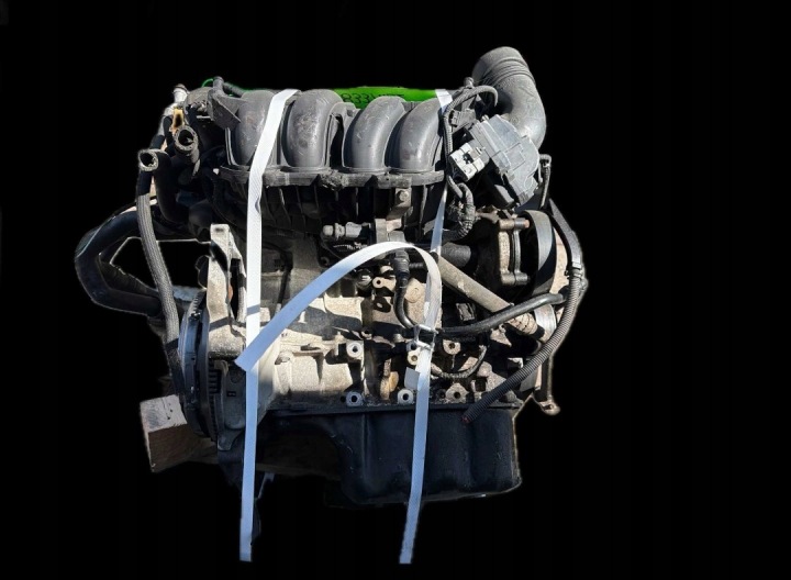 Motor — MINI 1.6, Skladom v EÚ — foto 1