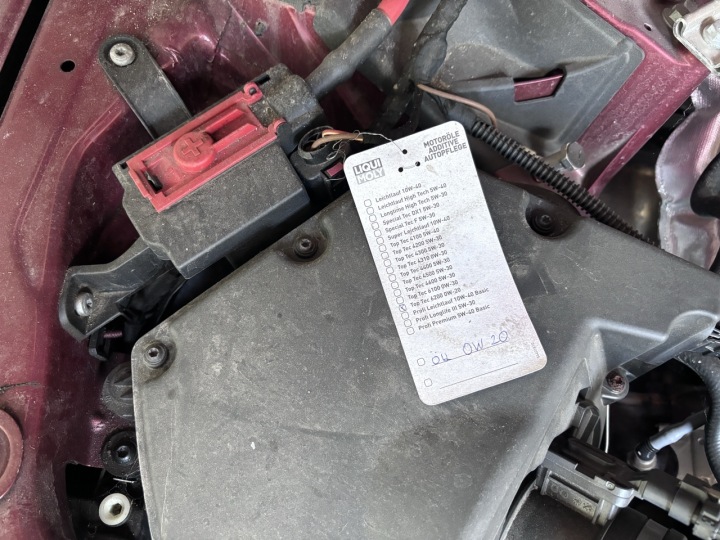 Kompletní motor — Audi A4 2.0 TFSI, Skladom v EÚ — foto 1