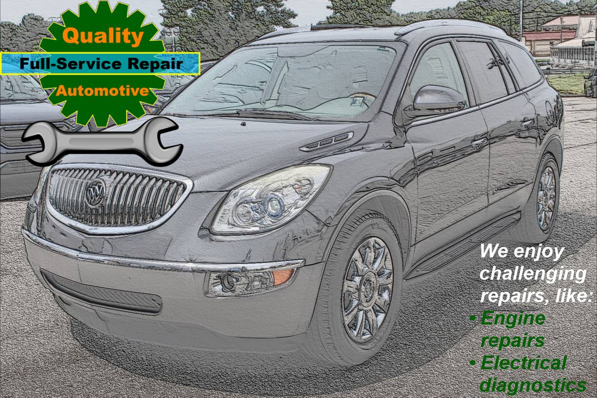 Motor — Cadillac 5.3, dovoz USA — foto 8 z 8