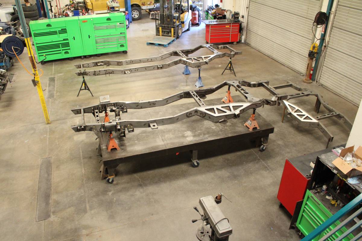 OEM komponent — Chevrolet, dovoz USA — foto 1
