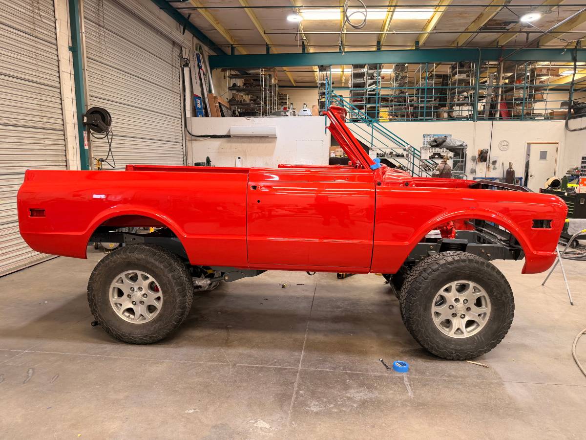 OEM komponent — Chevrolet, dovoz USA — foto 7 z 12