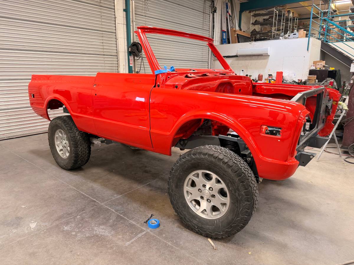 OEM komponent — Chevrolet, dovoz USA — foto 8 z 12