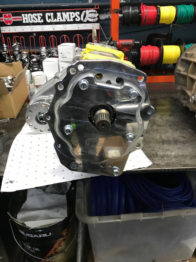OEM komponent — Toyota, dovoz USA — foto 4 z 4