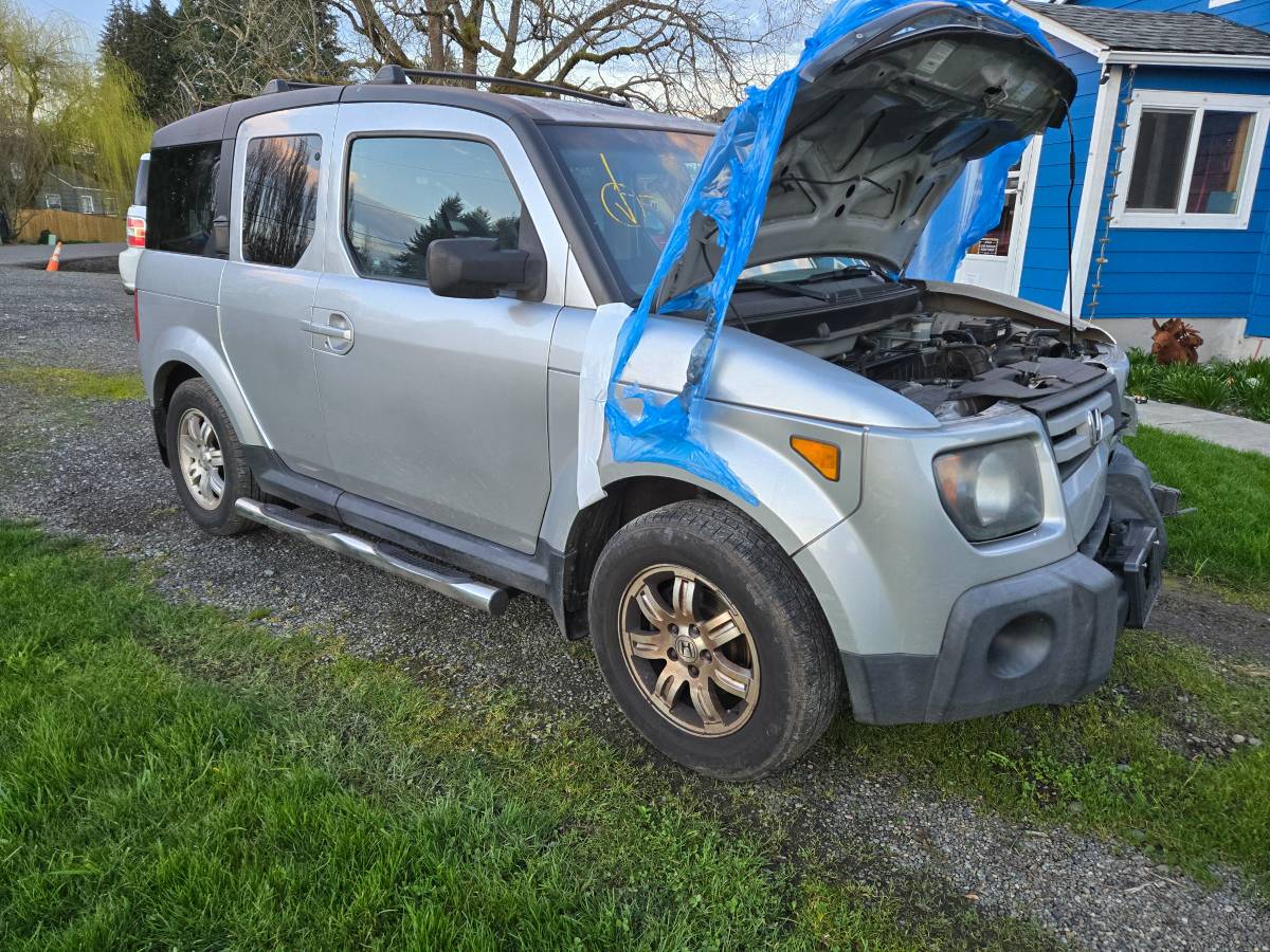 OEM komponent — Honda, dovoz USA — foto 1 | AMECAR OEM komponent — Honda, dovoz USA — foto 1