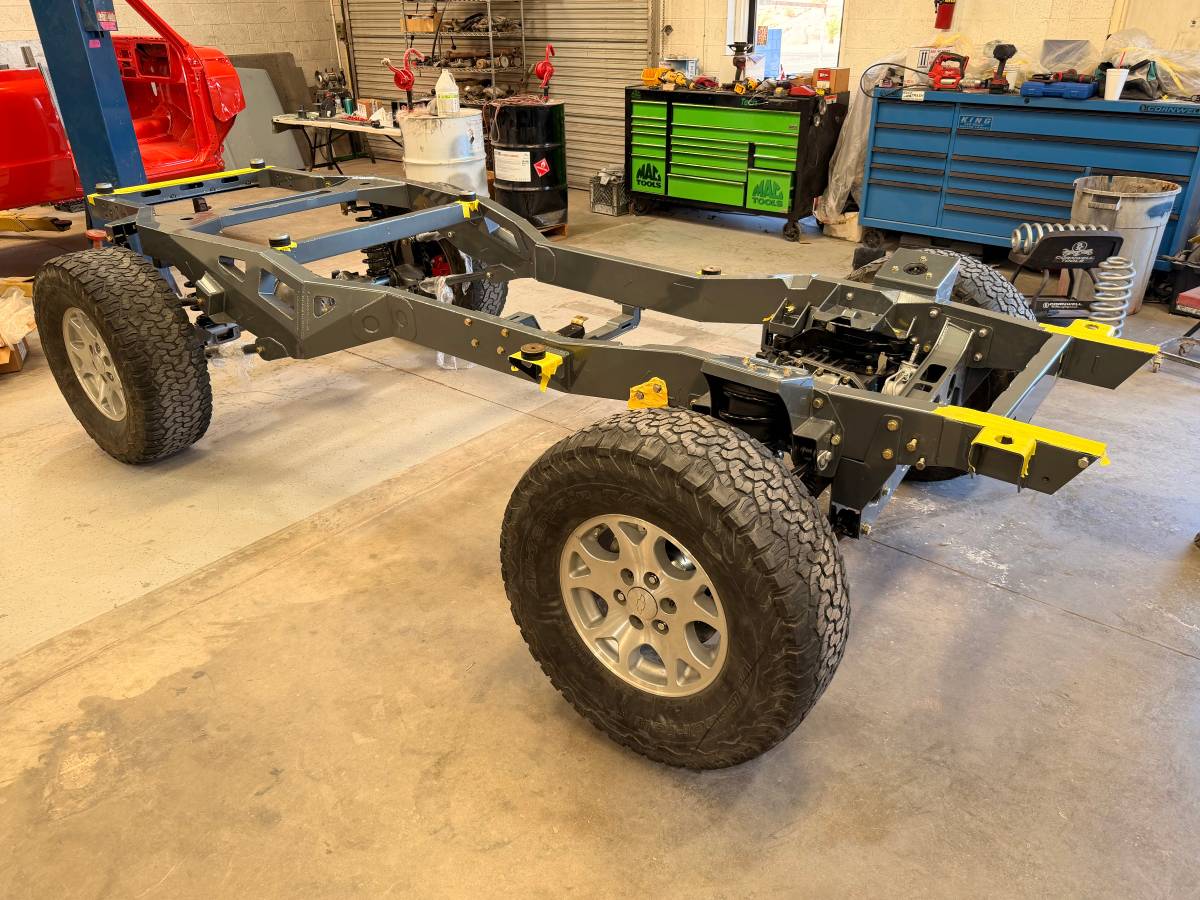 OEM komponent — Chevrolet, dovoz USA — foto 1