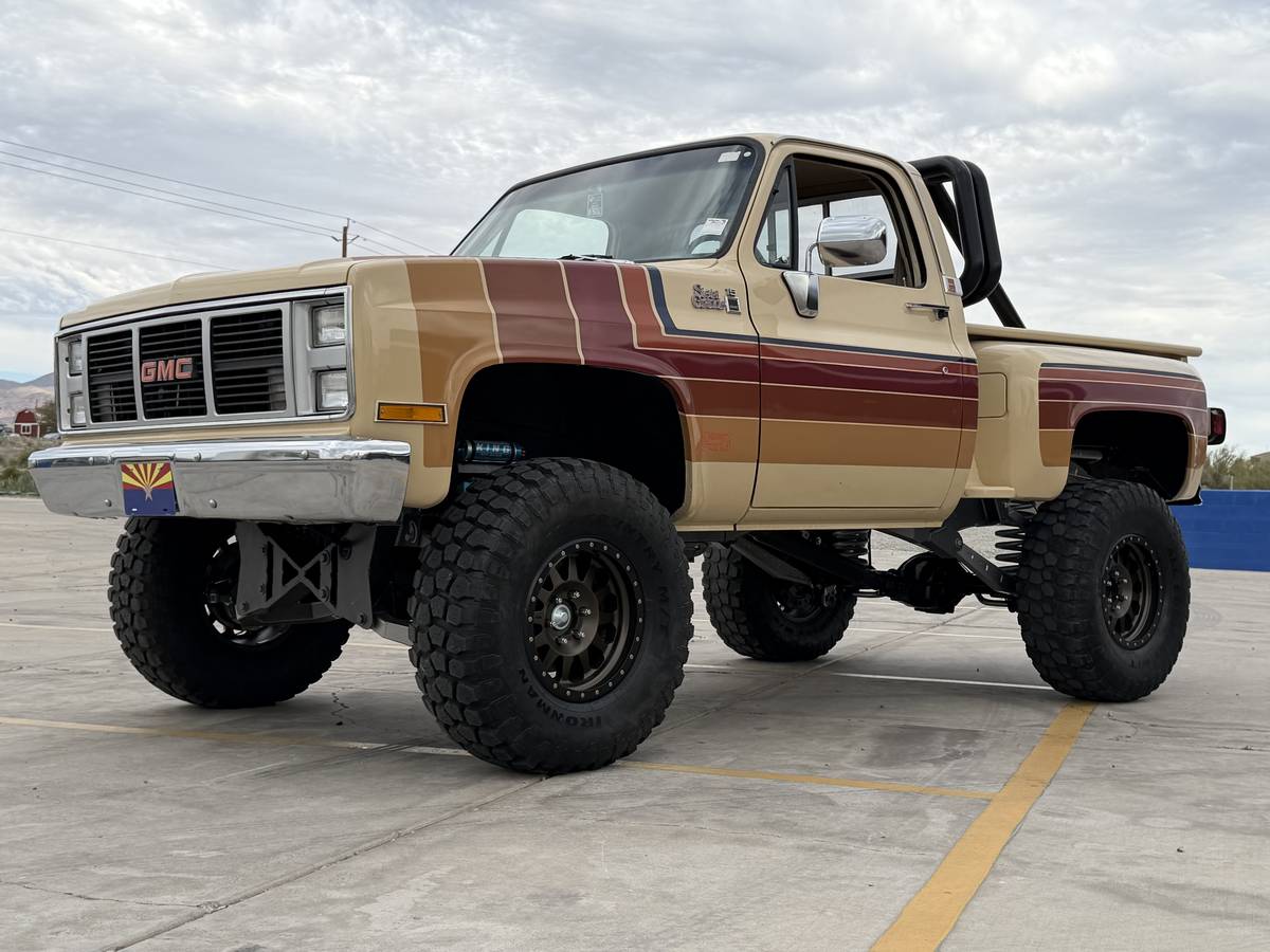 OEM komponent — GMC, dovoz USA — foto 10 z 12