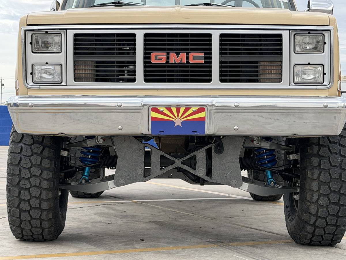 OEM komponent — GMC, dovoz USA — foto 11 z 12