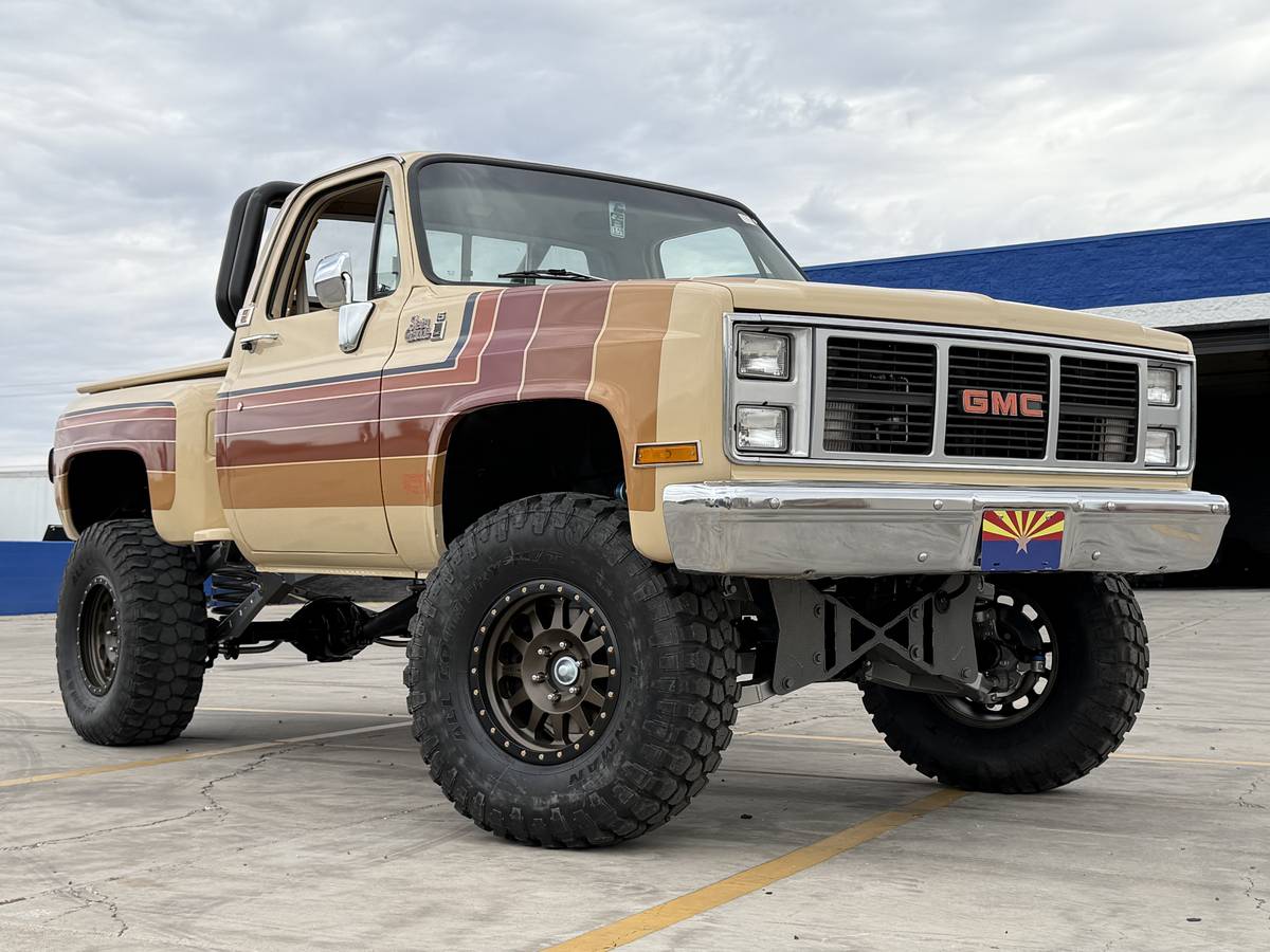OEM komponent — GMC, dovoz USA — foto 12 z 12