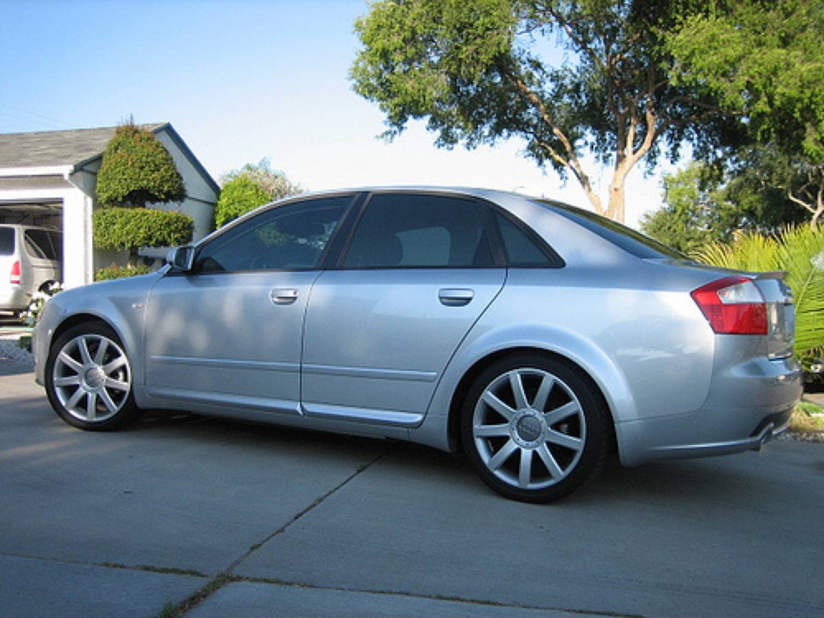Kola — Volkswagen, dovoz USA — foto 3 z 3