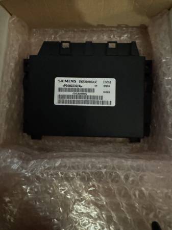 OEM komponent Siemens 4692392AI — Chrysler, dovoz USA — foto 1