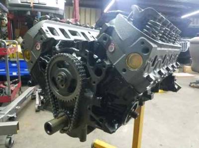 Kompletní motor — Seat, dovoz USA — foto 9 z 11