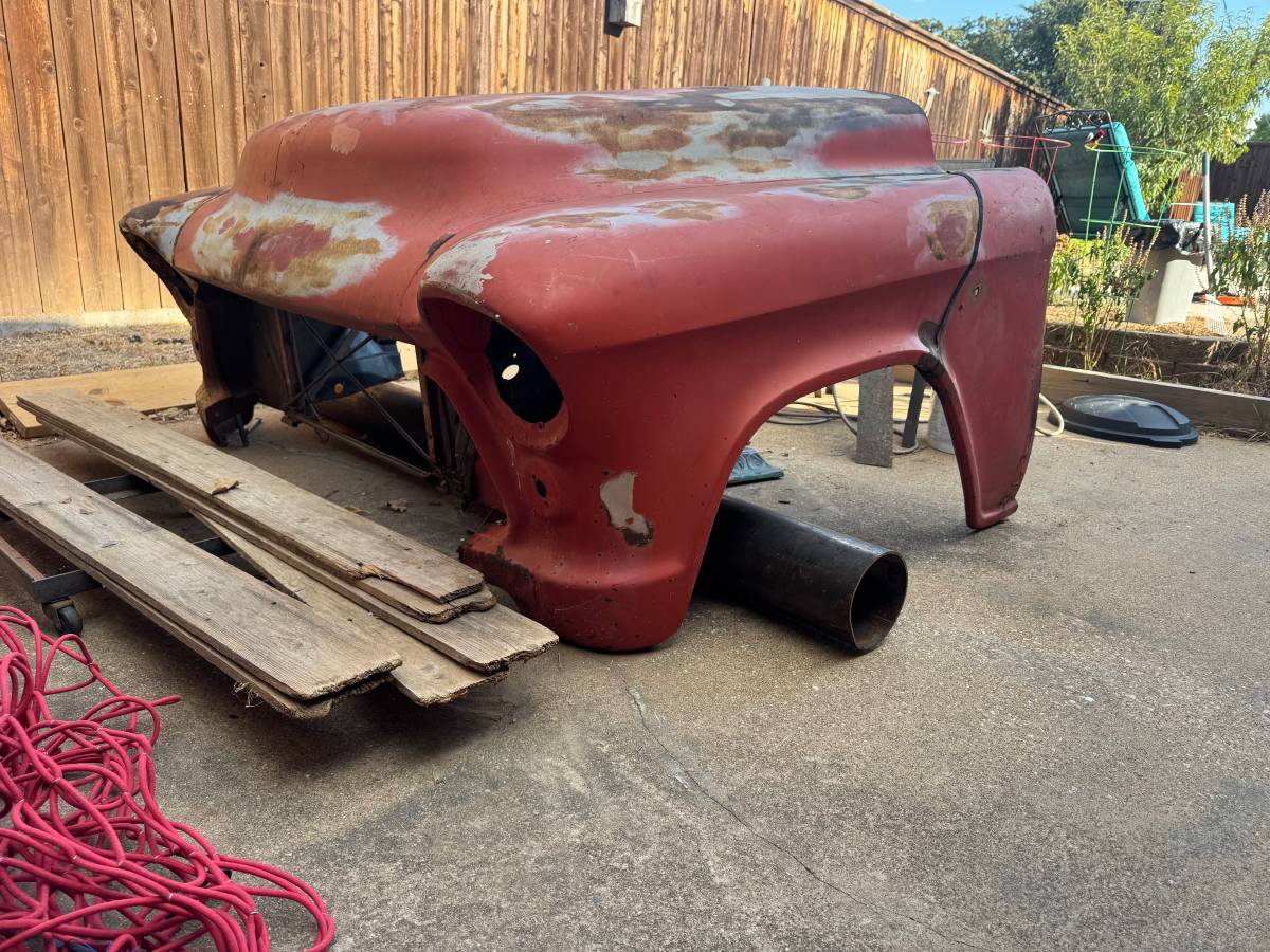 OEM komponent — Ford, dovoz USA — foto 1