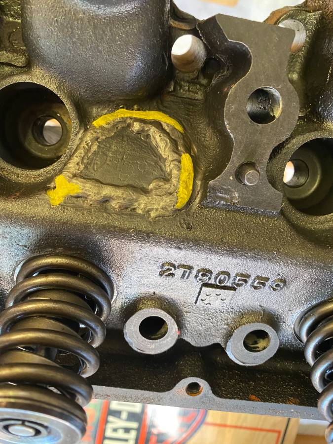 OEM komponent — Chrysler, dovoz USA — foto 4 z 7