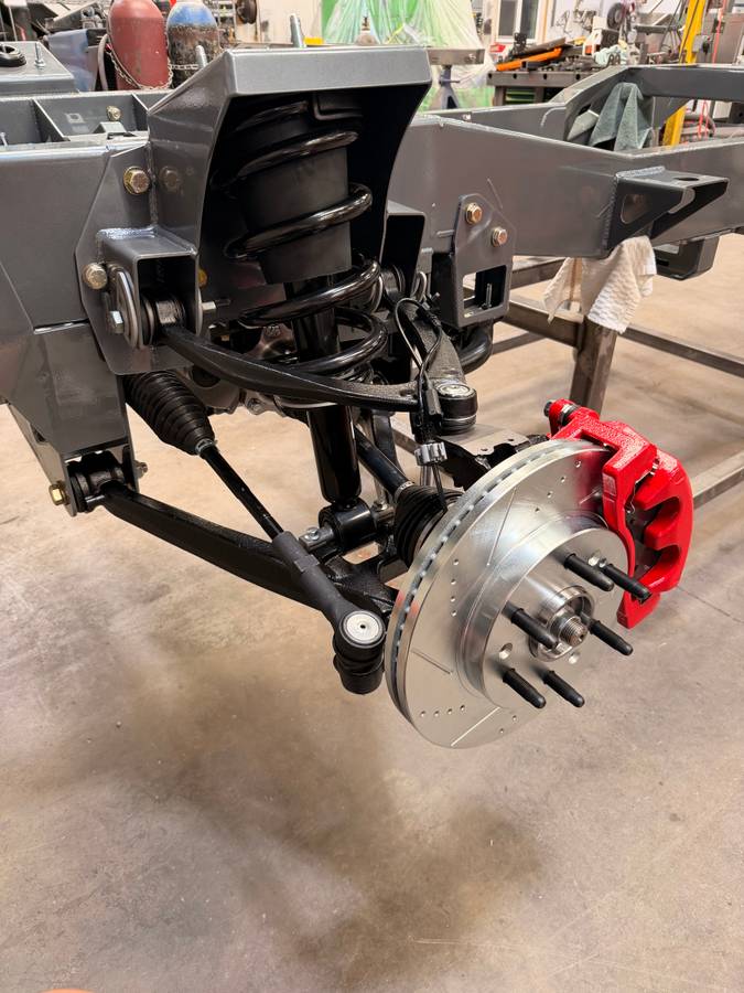 OEM komponent — GMC, dovoz USA — foto 7 z 12