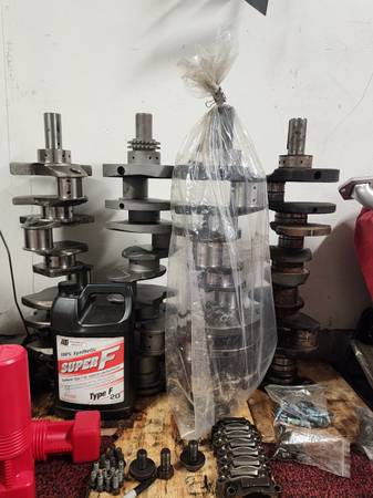 OEM komponent — RAM, dovoz USA — foto 1