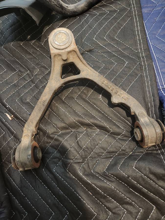 OEM komponent — Honda, dovoz USA — foto 10 z 12