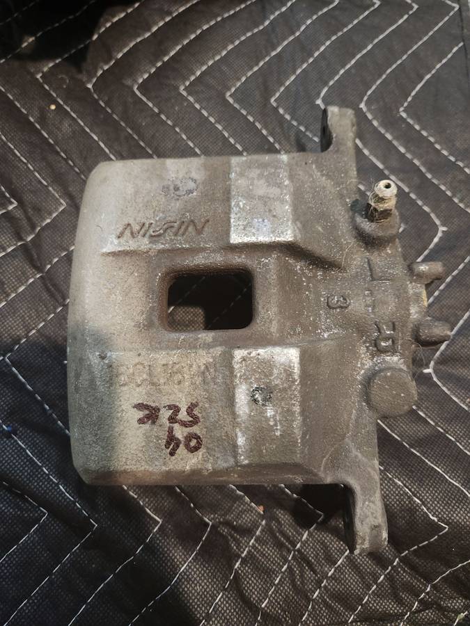 OEM komponent — Honda, dovoz USA — foto 12 z 12