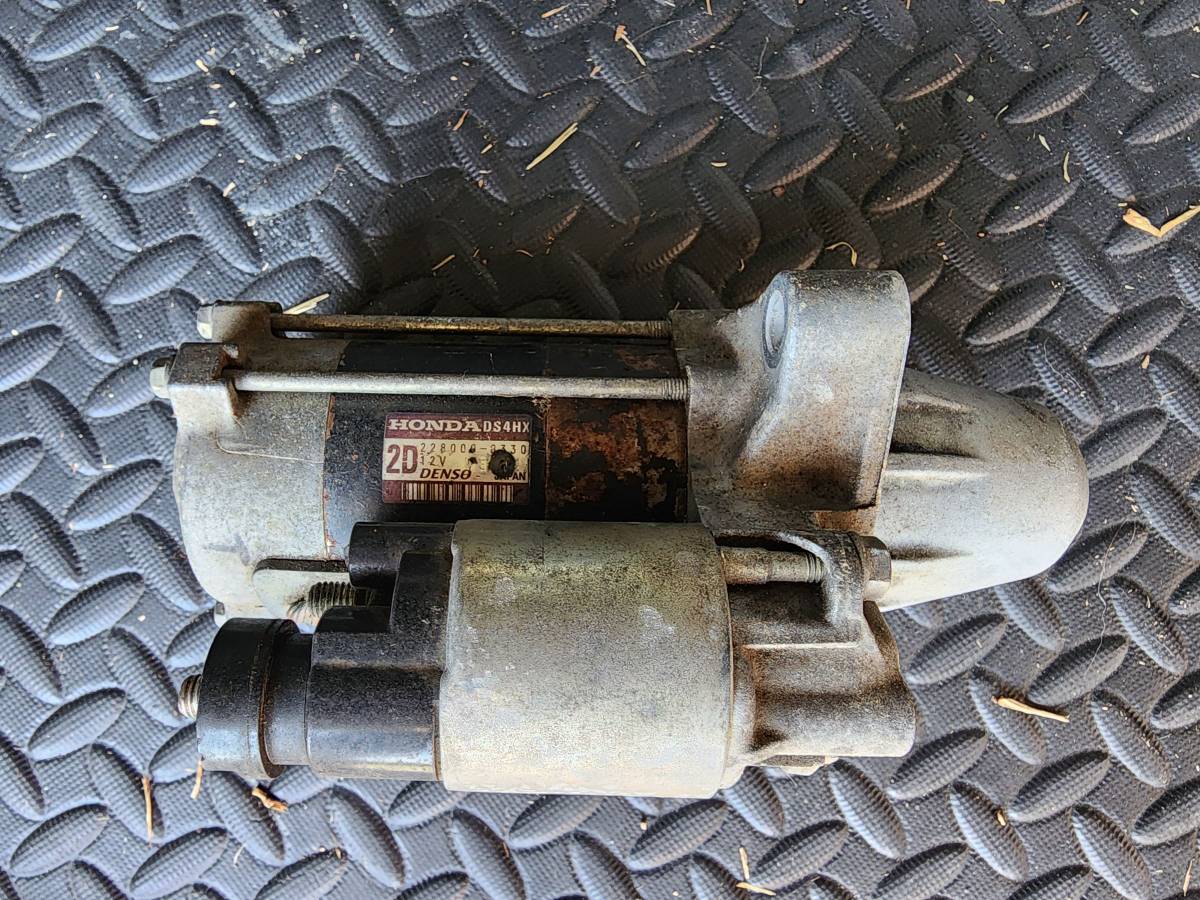OEM komponent — Honda, dovoz USA — foto 3 z 12