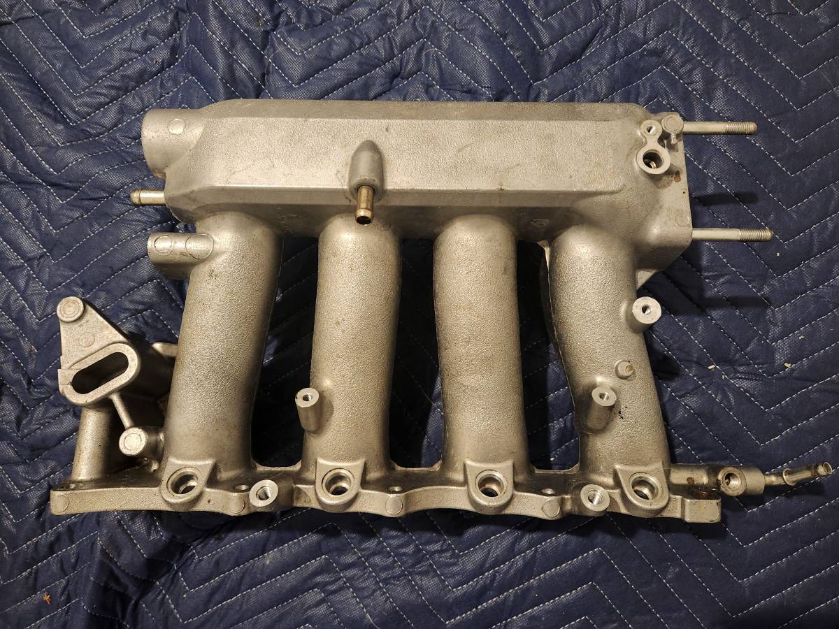 OEM komponent — Honda, dovoz USA — foto 5 z 12
