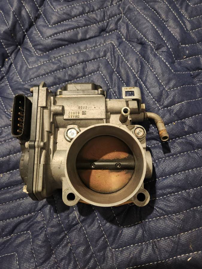 OEM komponent — Honda, dovoz USA — foto 7 z 12