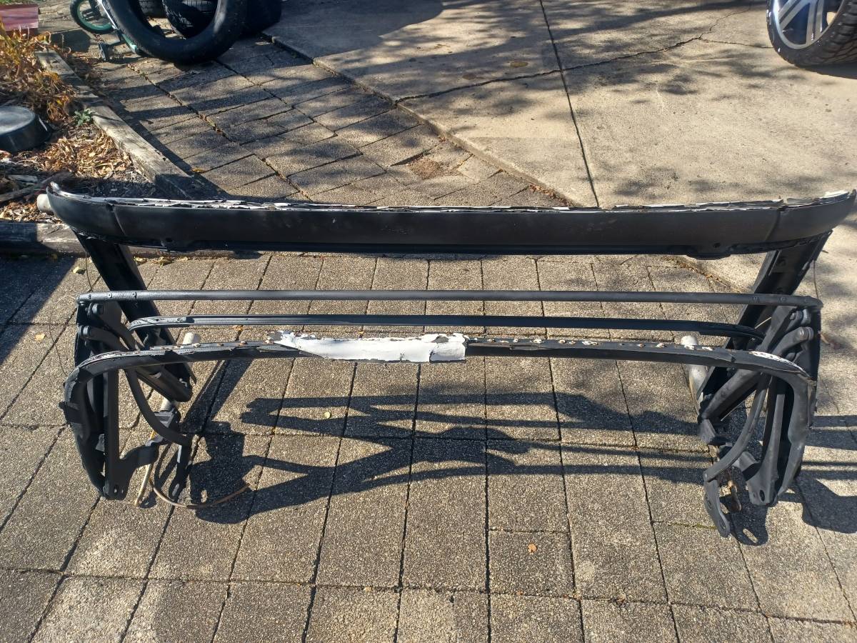OEM komponent — Cadillac 6.6, dovoz USA — foto 11 z 12