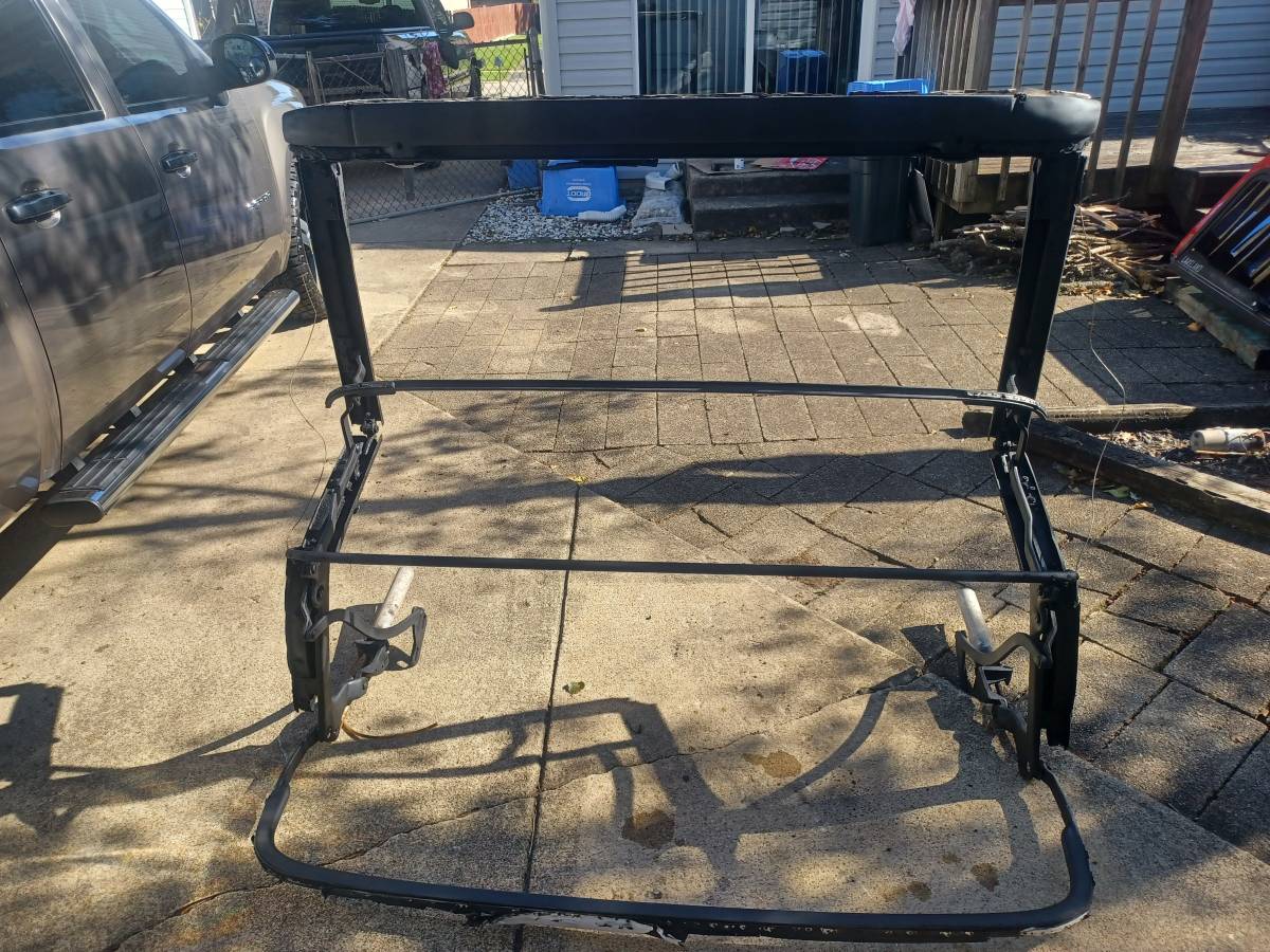 OEM komponent — Cadillac 6.6, dovoz USA — foto 5 z 12