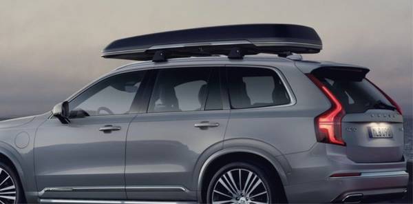 OEM komponent — Volvo XC90, dovoz USA — foto 1 | AMECAR OEM komponent — Volvo XC90, dovoz USA — foto 1