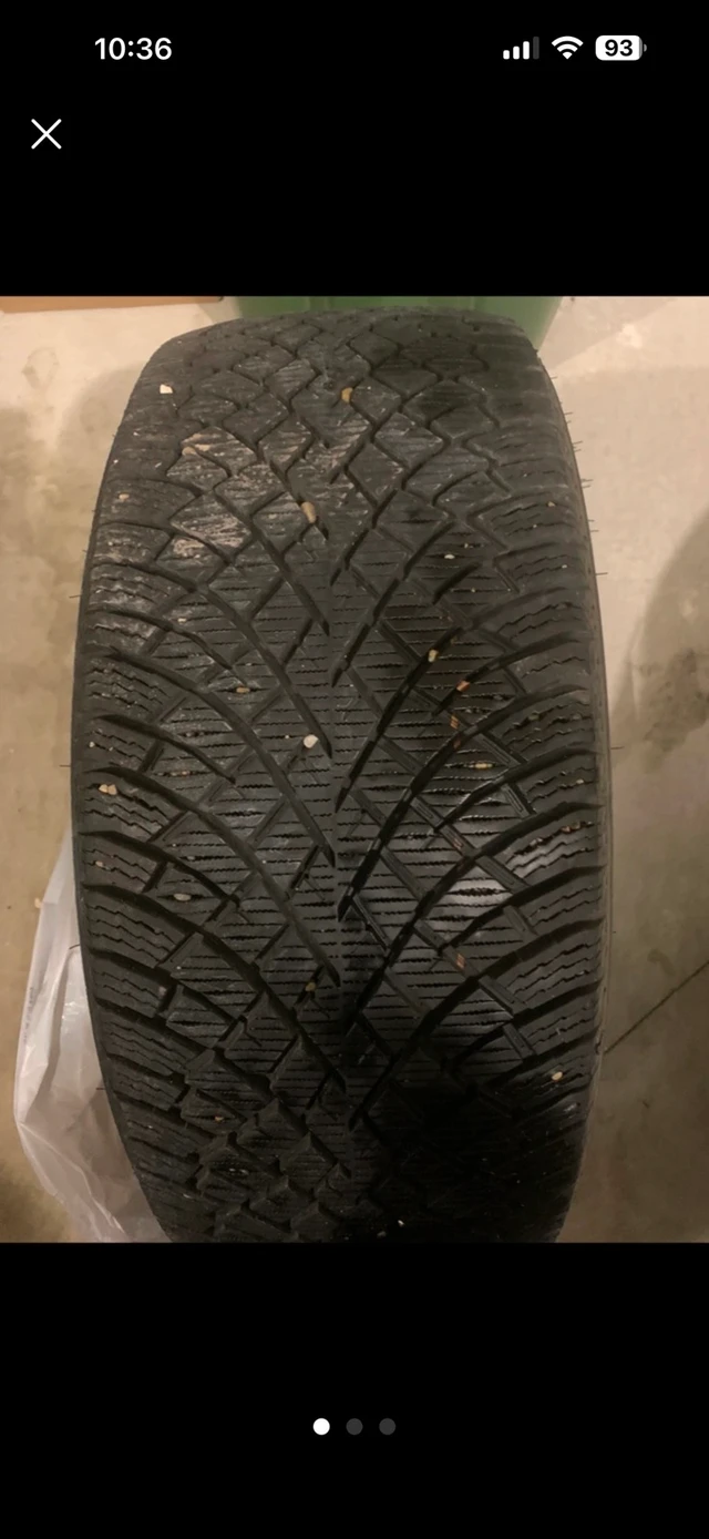 Kola — Chevrolet, dovoz Kanada — foto 3 z 3