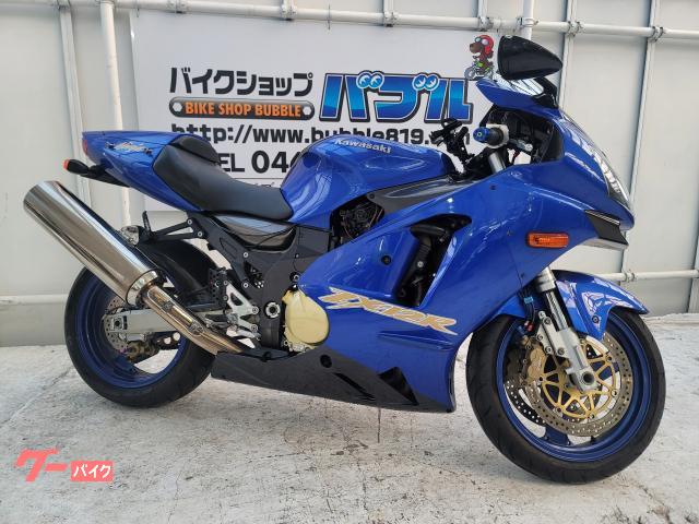 2002 Kawasaki Ninja, 40 874 km, dovoz Japonsko — foto 1 | AMECAR 2002 Kawasaki Ninja, 40 874 km, dovoz Japonsko — foto 1