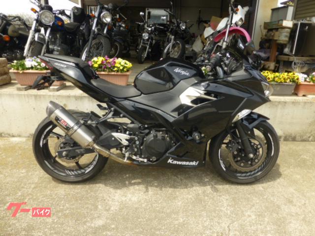 2018 Kawasaki Ninja, 26 234 km, dovoz Japonsko — foto 1 | AMECAR 2018 Kawasaki Ninja, 26 234 km, dovoz Japonsko — foto 1