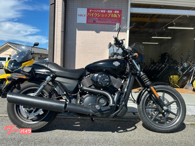 2015 Harley-Davidson XG750, 11 349 km, dovoz Japonsko — foto 1 2015 Harley-Davidson XG750, 11 349 km, dovoz Japonsko — foto 1