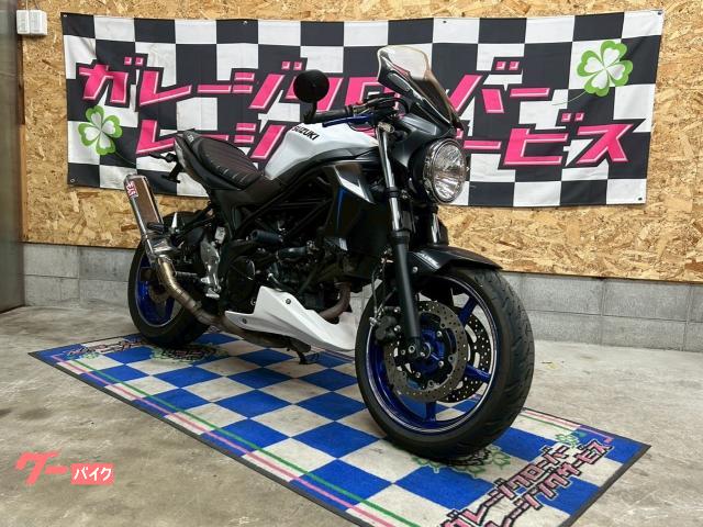 2016 Suzuki SV650, 39 465 km, dovoz Japonsko — foto 1 | AMECAR 2016 Suzuki SV650, 39 465 km, dovoz Japonsko — foto 1