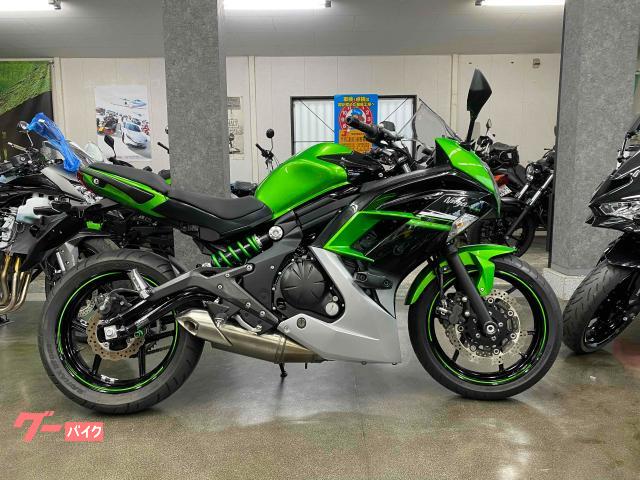 2015 Kawasaki Ninja, 10 948 km, dovoz Japonsko — foto 1 | AMECAR 2015 Kawasaki Ninja, 10 948 km, dovoz Japonsko — foto 1