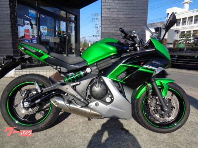 Kawasaki Ninja, 18 042 km, dovoz Japonsko — foto 1 | AMECAR Kawasaki Ninja, 18 042 km, dovoz Japonsko — foto 1