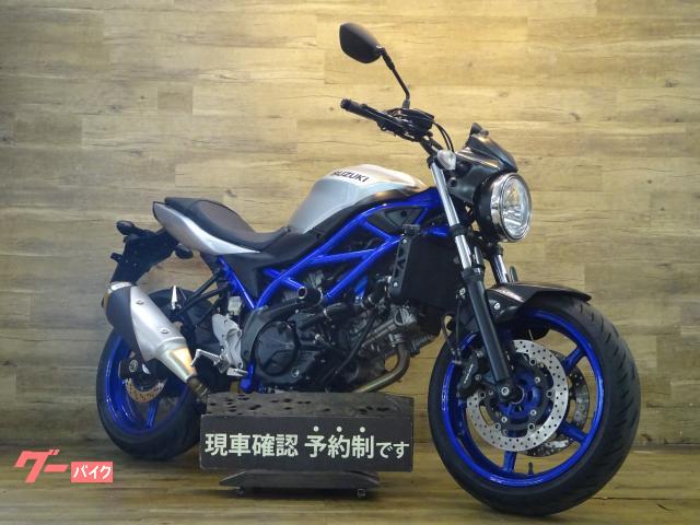 Suzuki SV650, 36 694 km, dovoz Japonsko — foto 1 | AMECAR Suzuki SV650, 36 694 km, dovoz Japonsko — foto 1