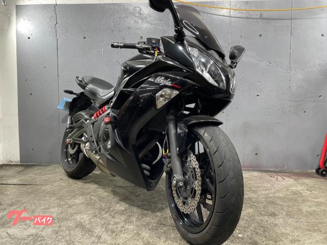 Kawasaki Ninja, 39 442 km, dovoz Japonsko — foto 1 | AMECAR Kawasaki Ninja, 39 442 km, dovoz Japonsko — foto 1