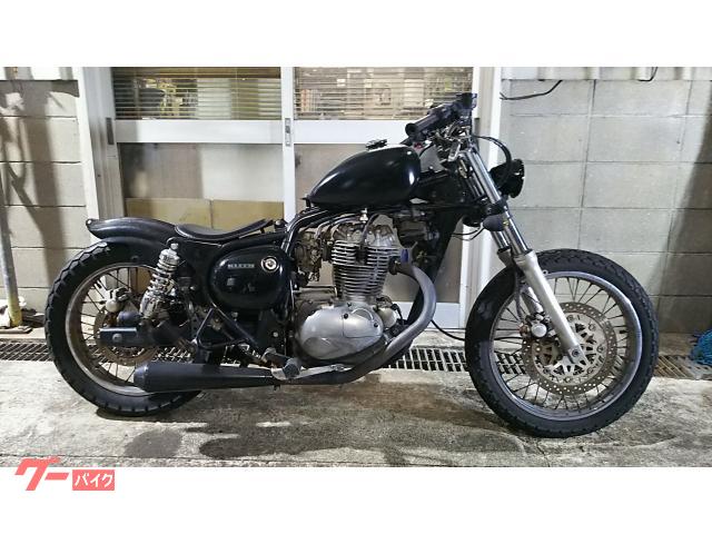Kawasaki Estrella, dovoz Japonsko — foto 1