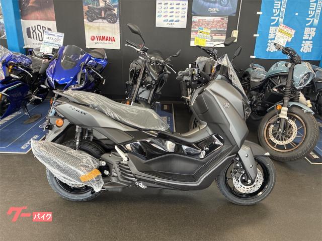 Yamaha NMAX, dovoz Japonsko — foto 1 | AMECAR Yamaha NMAX, dovoz Japonsko — foto 1