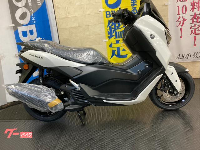 Yamaha NMAX, dovoz Japonsko — foto 1 | AMECAR Yamaha NMAX, dovoz Japonsko — foto 1