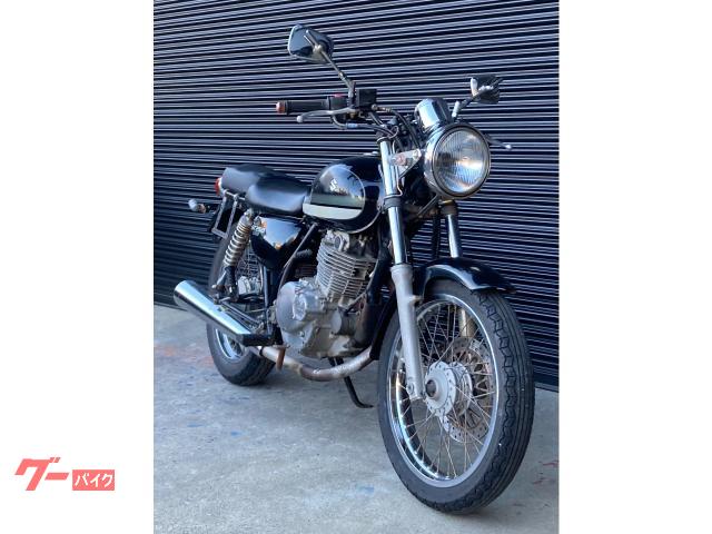 2005 Suzuki ST250, 26 275 km, dovoz Japonsko — foto 1