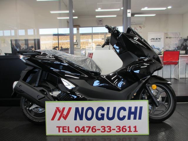 Honda PCX, dovoz Japonsko — foto 1 Honda PCX, dovoz Japonsko — foto 1