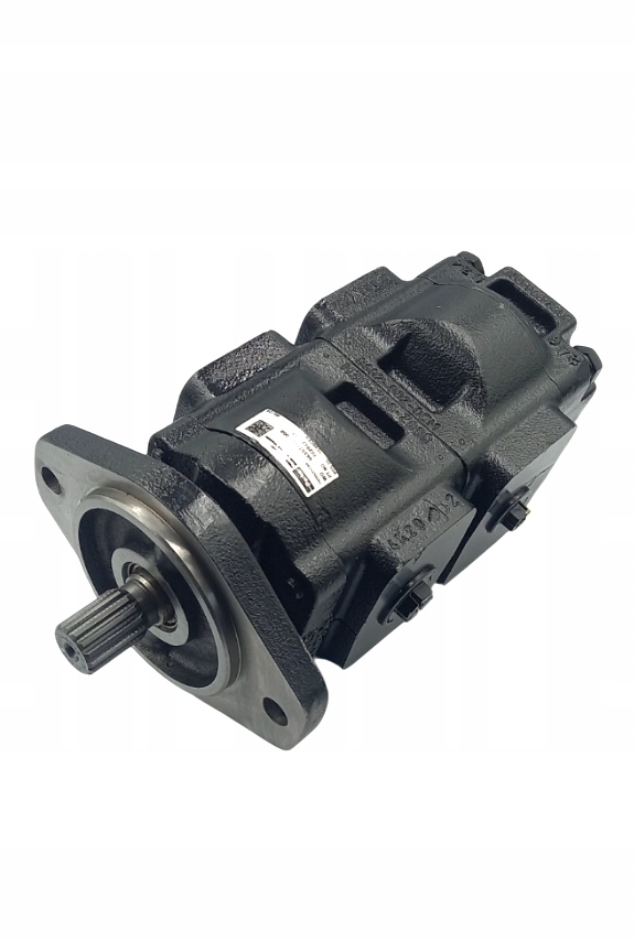 Hydraulické čerpadlo 332F9030 — JCB 3CX, Skladom v EÚ — foto 1