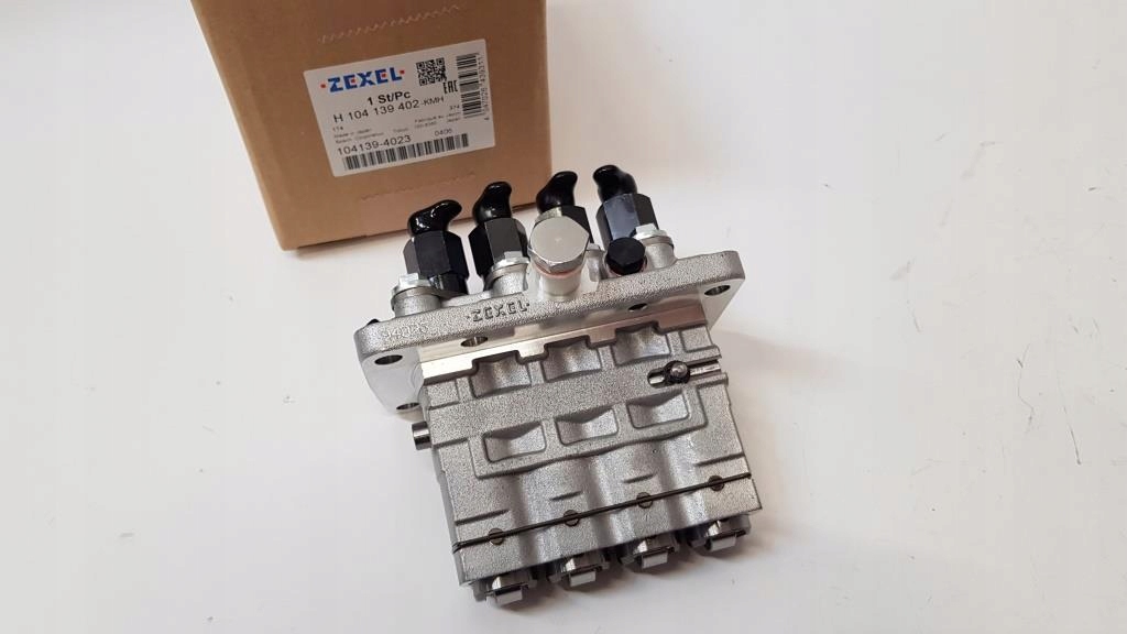 Motor 9410617923 — Perkins, Skladom v EÚ — foto 1