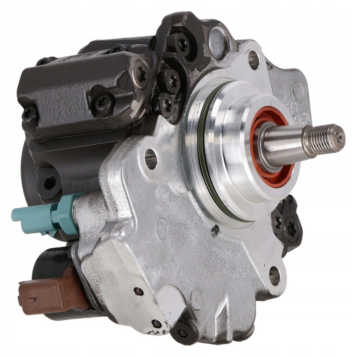 Motor Delphi — JCB 3CX, Skladom v EÚ — foto 1