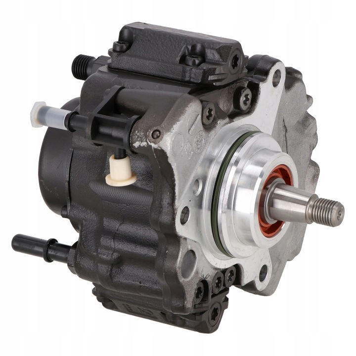 Motor Delphi — JCB 3CX, Skladom v EÚ — foto 1