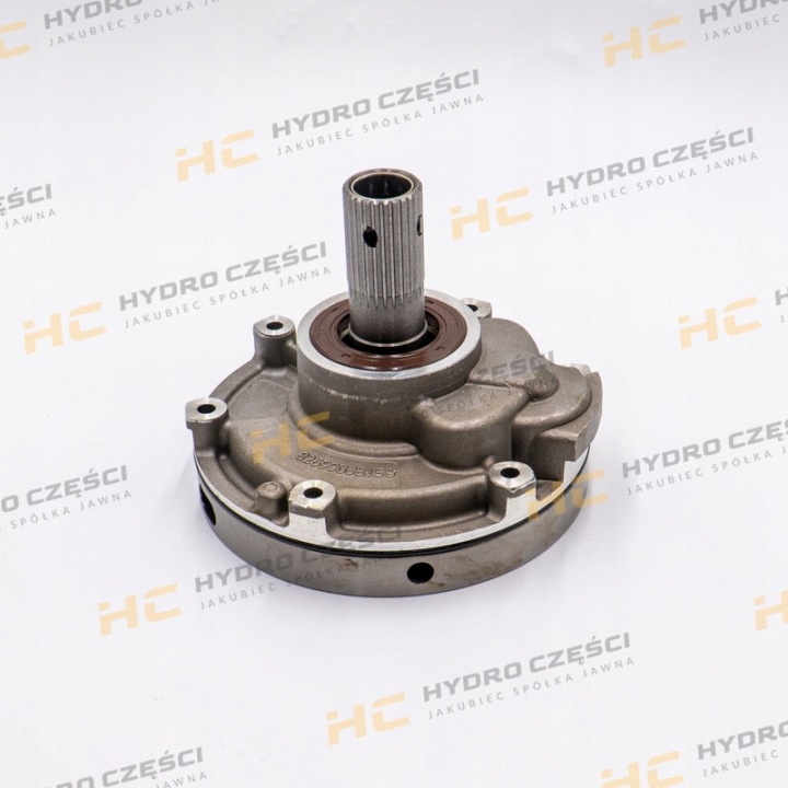 Hydraulické čerpadlo 181199A4 — JCB, Skladom v EÚ — foto 1