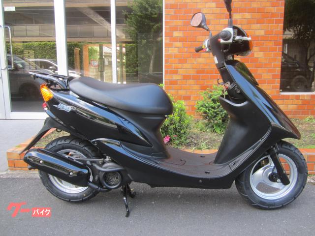 2007 Yamaha JOG, 760 km, dovoz Japonsko — foto 1