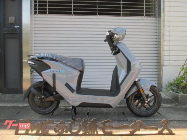 2026 Yamaha JOG, dovoz Japonsko — foto 1